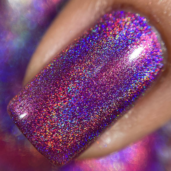 KBShimmer - Nail Polish - Coast Through Life