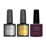 CND - Vinylux CND ColorWorld Collection 0.5 oz