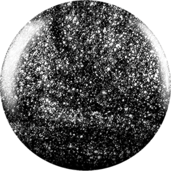 CND - Vinylux Dark Diamonds 0.5 oz - #230