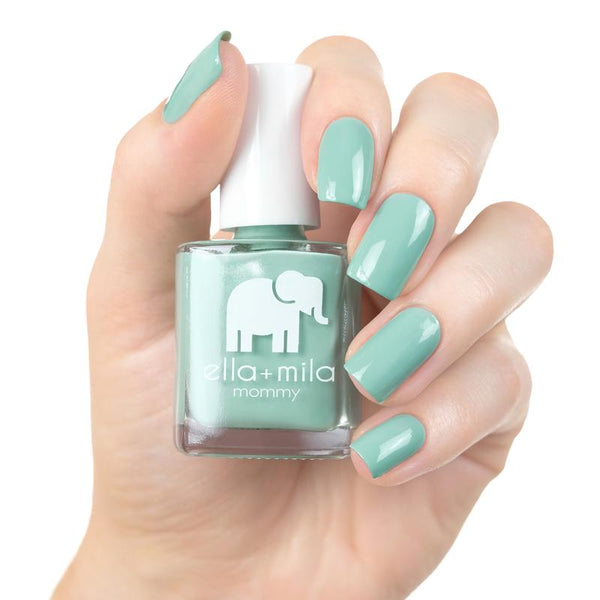 ella+mila - Don't Be Blue