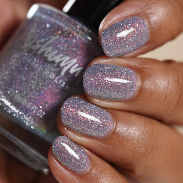 KBShimmer - Nail Polish - Drawn To You