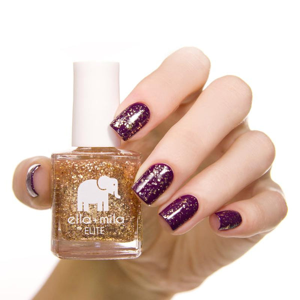 ella+mila - Drippin' Gold - .45oz