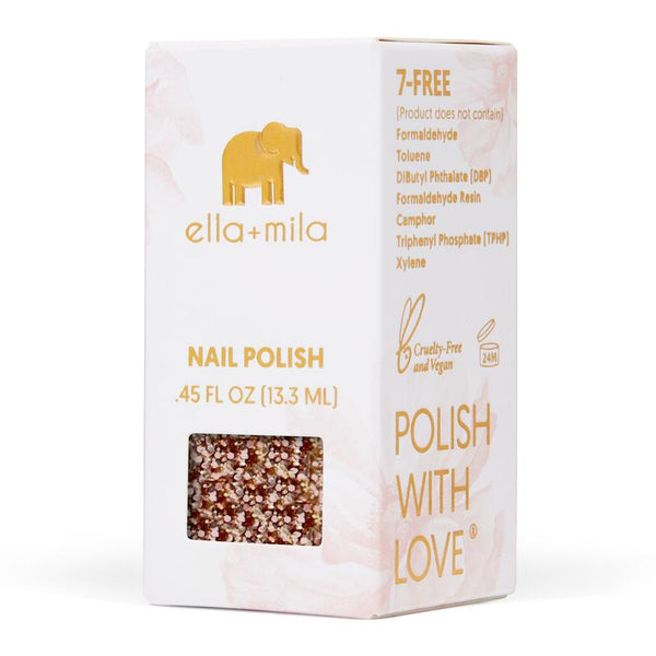 ella+mila - Drippin' Gold - .45oz