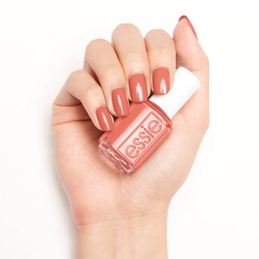 Essie Snooze In 0.5 oz - #587