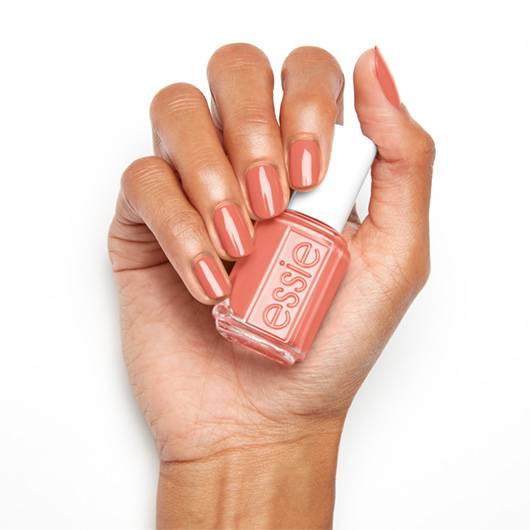 Essie Snooze In 0.5 oz - #587