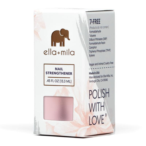 ella+mila - First Aid Kiss - .45oz