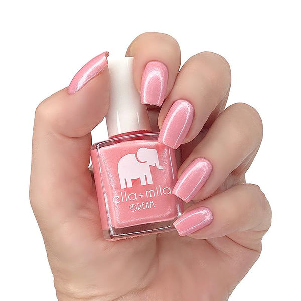 ella+mila - Glisten To Me - .45oz