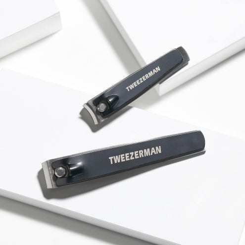 Tweezerman - Nail Clipper Set - #4015R