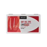 IBD - Soft Gel Tips - Long Stiletto