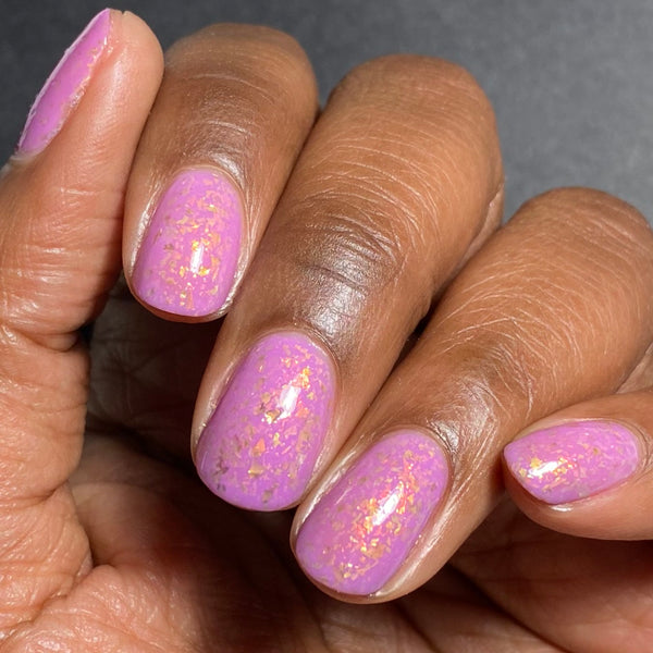 KBShimmer - Nail Polish - I’d Pick You