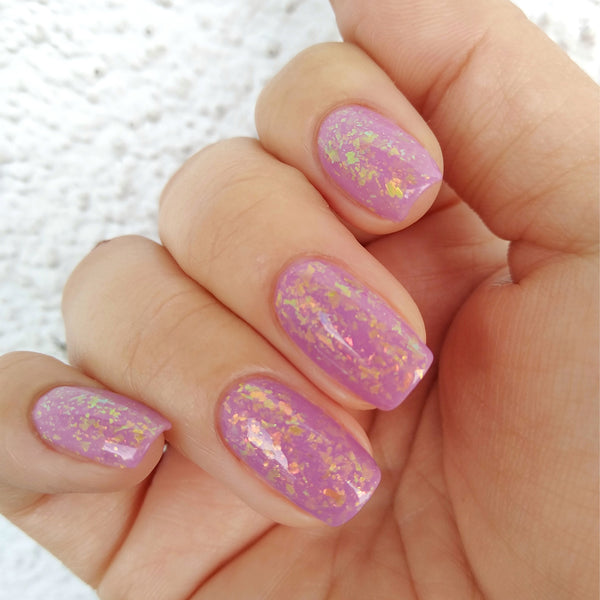 KBShimmer - Nail Polish - I’d Pick You