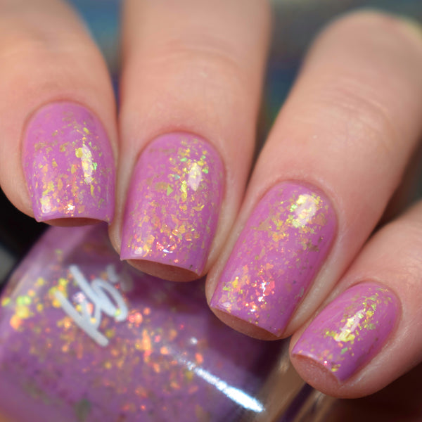 KBShimmer - Nail Polish - I’d Pick You