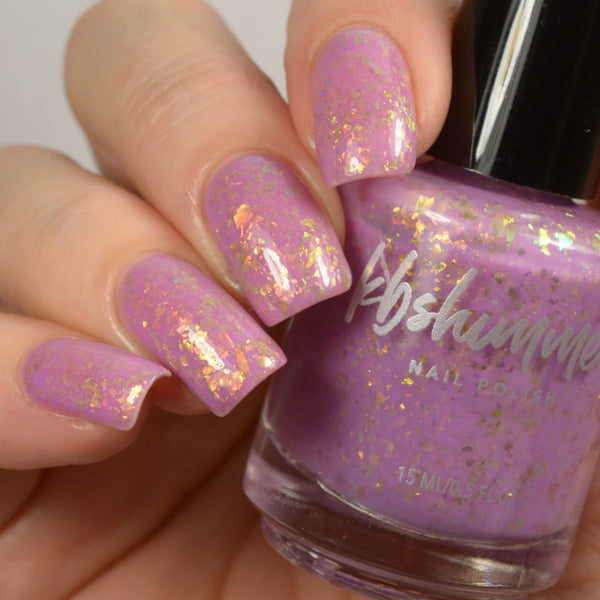 KBShimmer - Nail Polish - I’d Pick You