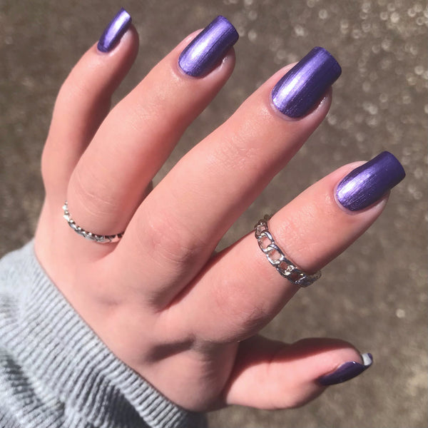 Loud Lacquer - Lorelei 0.45 oz