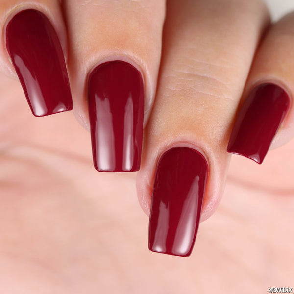 Loud Lacquer - Whoberry Pie 0.45 oz