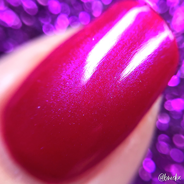 Loud Lacquer - Sequoia 0.45 oz