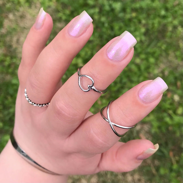 Loud Lacquer - Kassidy 0.45 oz