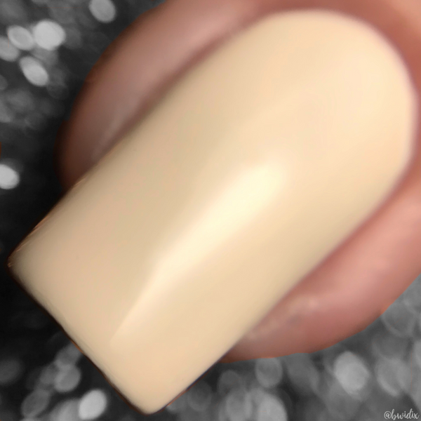 Loud Lacquer - Slow Dance 0.45 oz