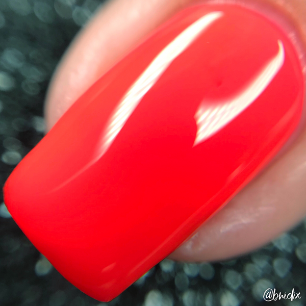 Loud Lacquer - Kapowski 0.45 oz