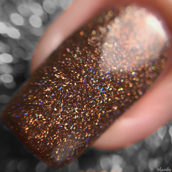 Loud Lacquer - Extra Credit 0.45 oz