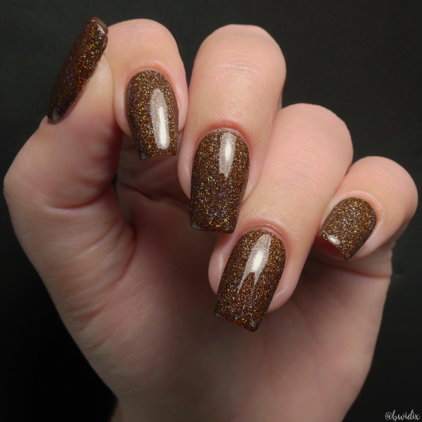 Loud Lacquer - Extra Credit 0.45 oz