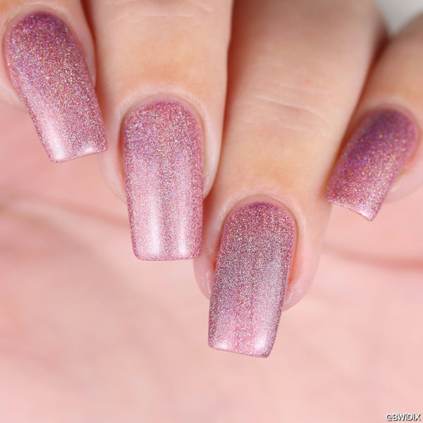 Loud Lacquer - Alyssa 0.45 oz