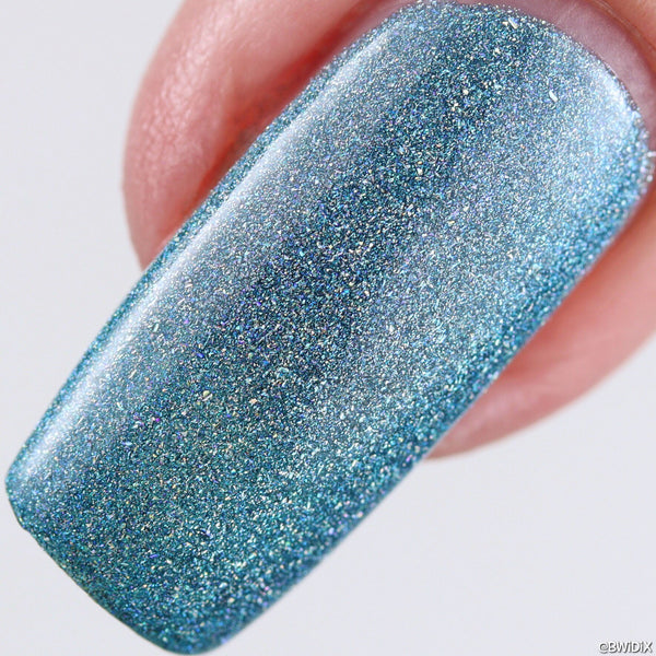 Loud Lacquer - Amy 0.45 oz
