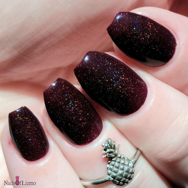 Loud Lacquer - Cassiopeia 0.45 oz