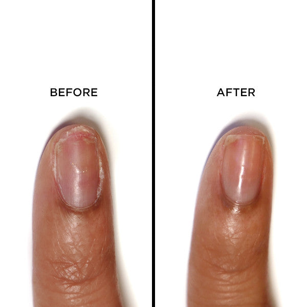 butter LONDON - Strawberry Rhubarb Jelly Preserve Strengthening Treatment