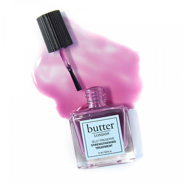 butter LONDON - Victoria Plum Jelly Preserve Strengthening Treatment