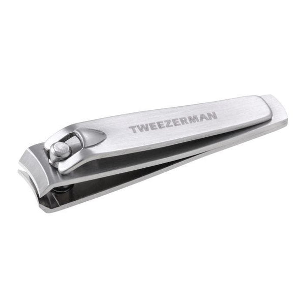 Tweezerman - Deluxe Nail Clipper - #3076P