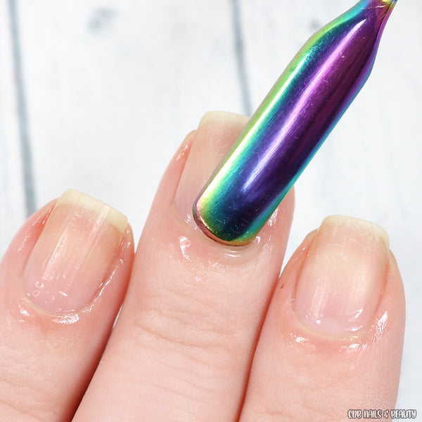 KBShimmer - Nail Polish - Clean Start Gel Cuticle Remover