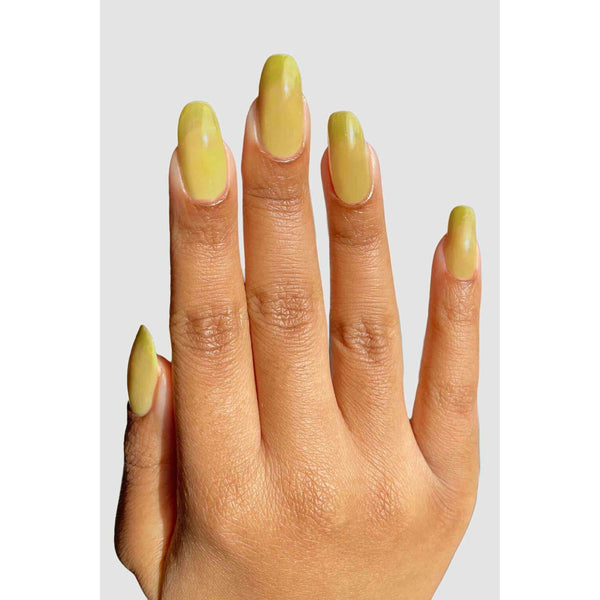 Cirque Colors - Nail Polish - Citron Jelly 0.37 oz