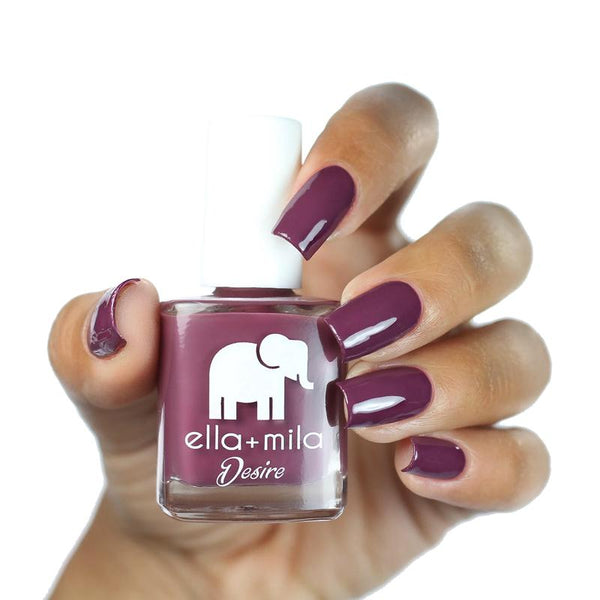 ella+mila - La Vie En Rose - .45oz