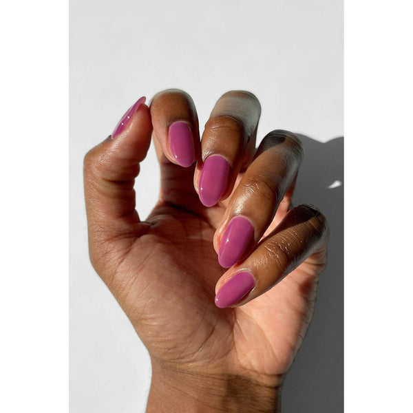 Cirque Colors - Nail Polish - Berry Jelly 0.37 oz