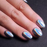 Maniology - Hella Holo Extra Fine Holographic Nail Art Powder