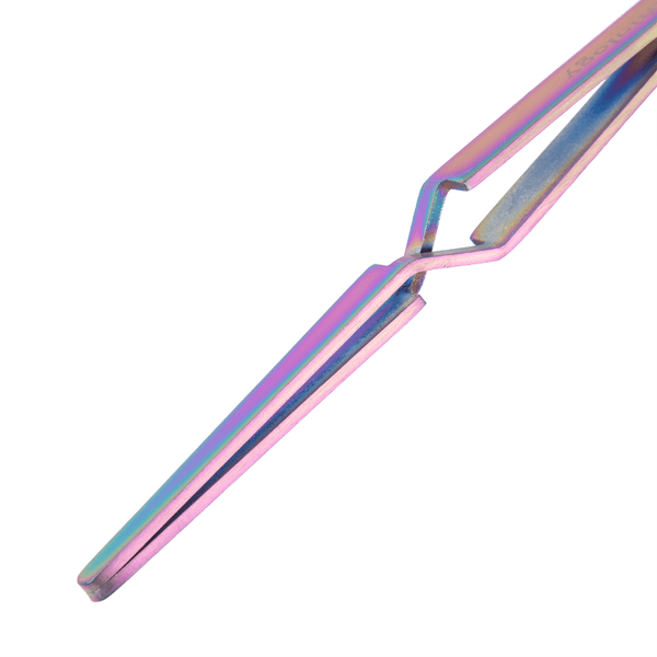 Maniology - Nail Tool - Multipurpose Cuticle Pusher Cleaner & Pincher Tool