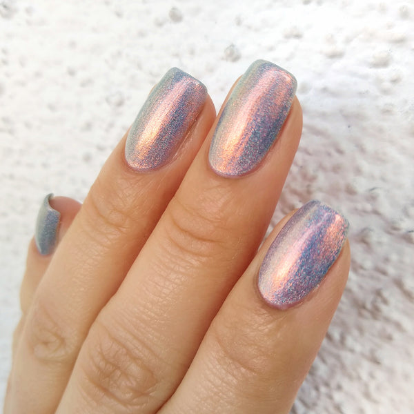 KBShimmer - Nail Polish - Mist Me