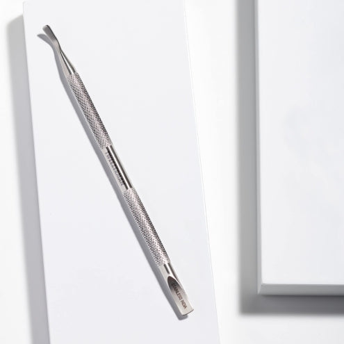 Tweezerman - Pushy and Nail Cleaner - #3315R