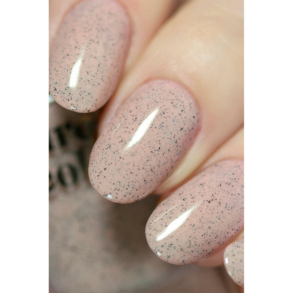 Cirque Colors - Nail Polish - Pebble 0.37 oz