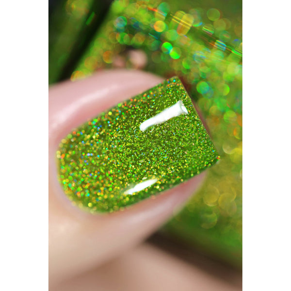 Cirque Colors - Nail Polish - Peridot 0.37 oz