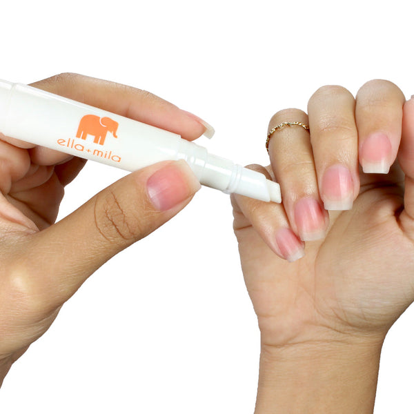 ella+mila - No Extras Needed (Cuticle Remover Pen)