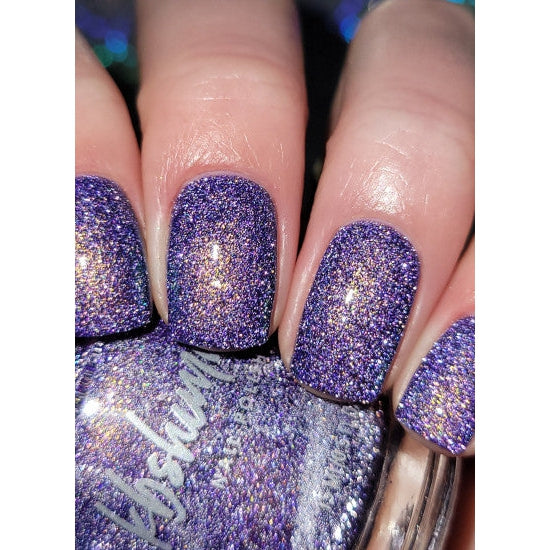 KBShimmer - Nail Polish - Novel Idea