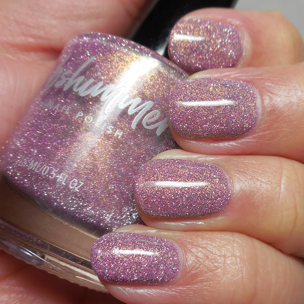 KBShimmer - Nail Polish - Of Quartz