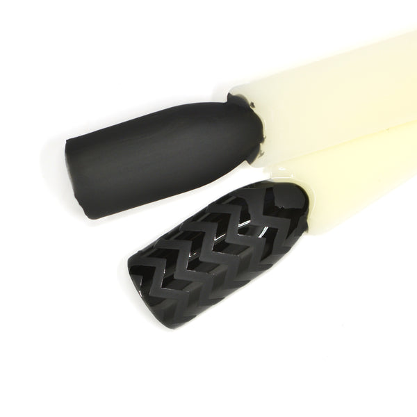 KBShimmer - Nail Polish - Oh Matte! Matte Top Coat