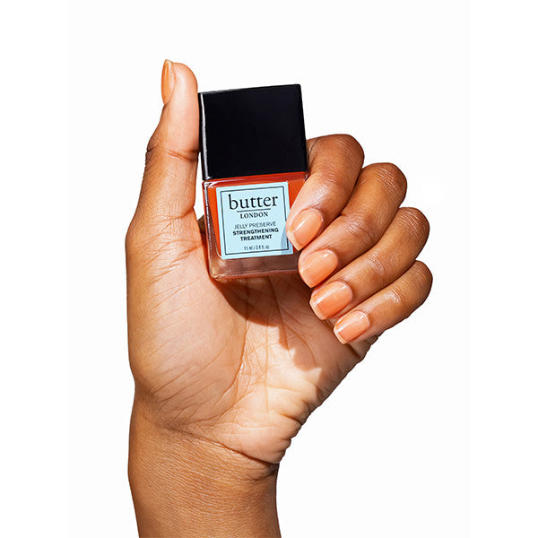 butter LONDON - Orange Marmalade Jelly Preserve Strengthening Treatment