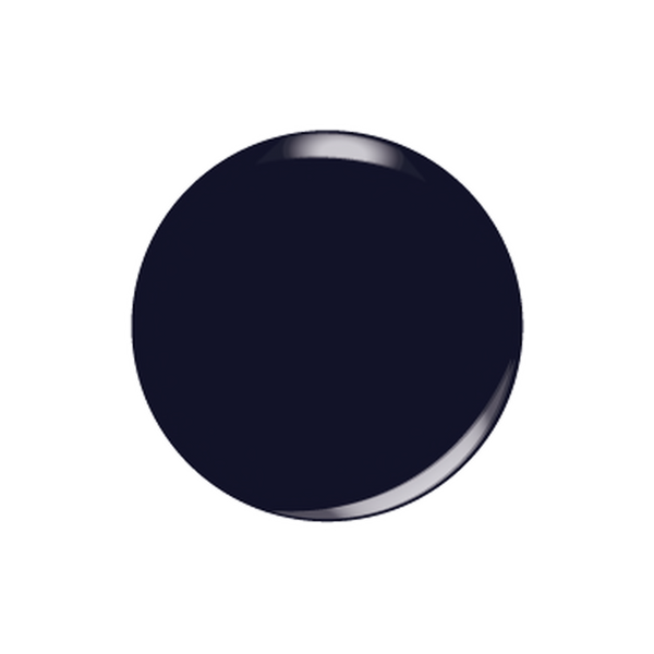 Kiara Sky Dip Powder - Midnight In Paris 1 oz - #D572