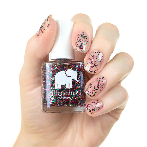 ella+mila - Party in a Bottle .45 oz