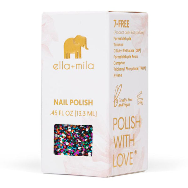 ella+mila - Party in a Bottle .45 oz