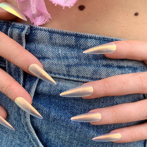 I Scream Nails - Nail Polish - Sunkissed